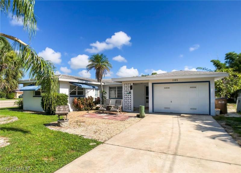 1101 Lenox, Cape Coral, FL