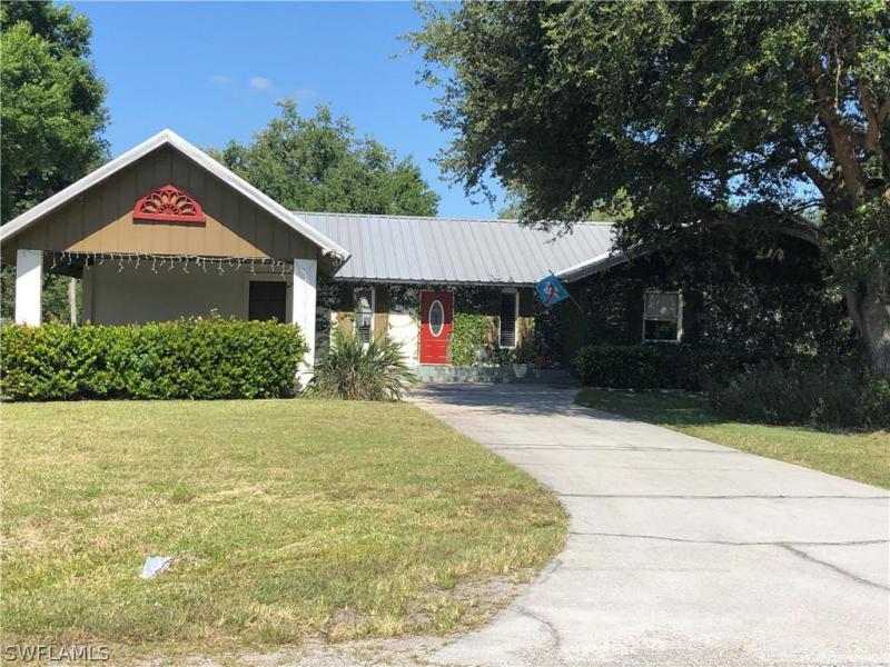 Clewiston Clewiston! Clewiston Community