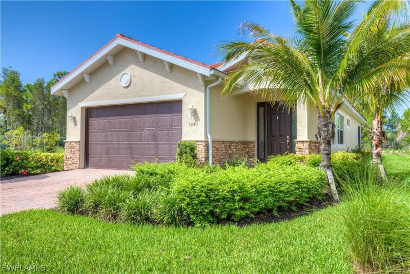 3565 Crosswater, North Fort Myers, FL