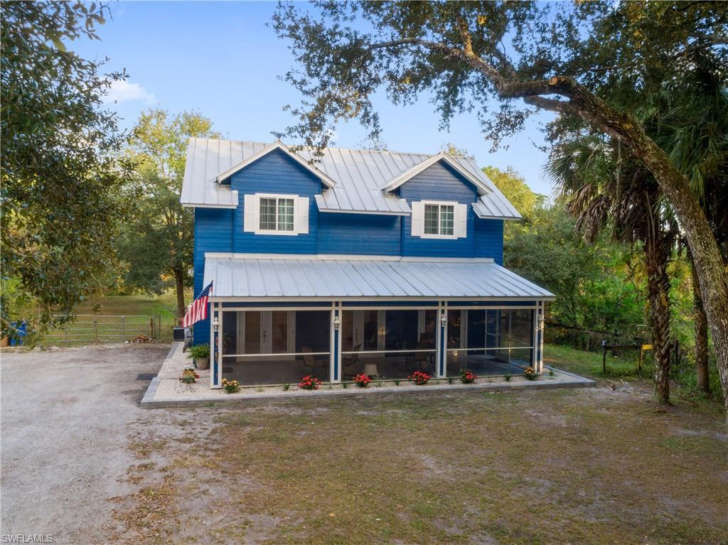 17881 Spanish Creek, Alva, FL