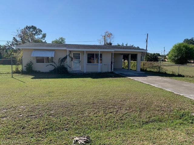 13207 2nd, Fort Myers, FL