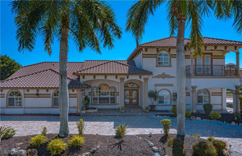 , Cape Coral, FL
