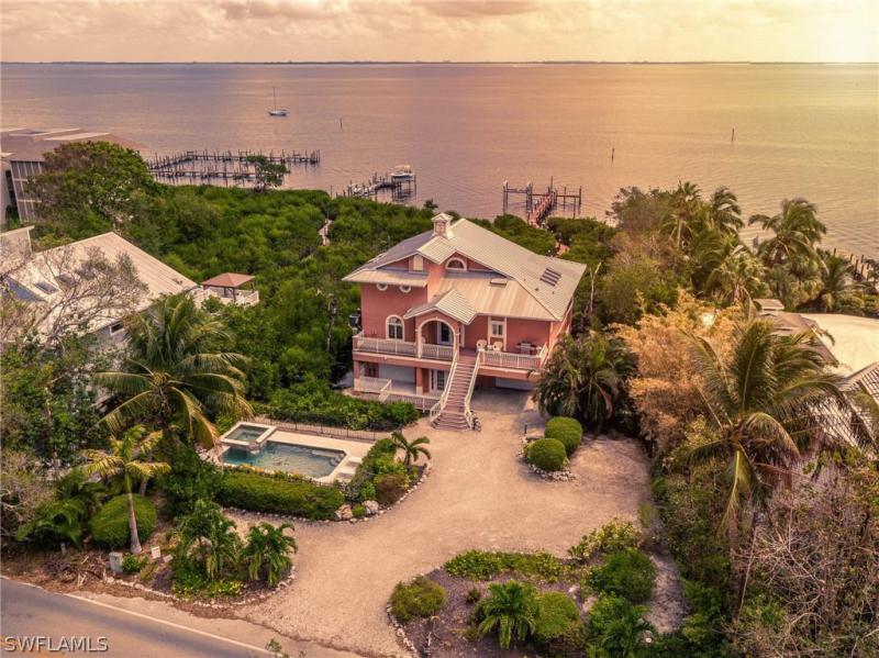 15133 Captiva, Captiva, FL
