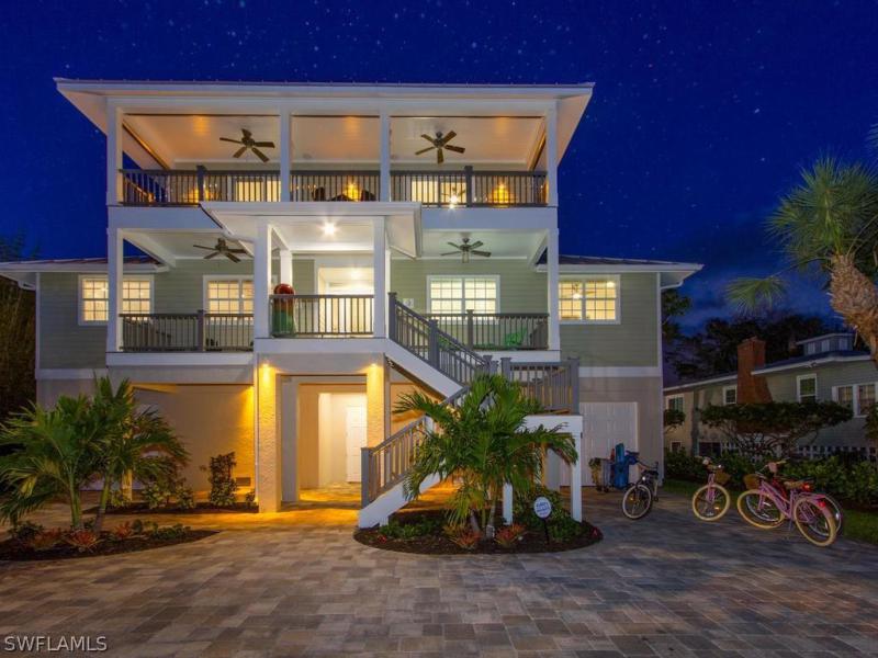 Luxury Homes For Sale in Fort Myers Beach, FL Fort Myers Beach MLS