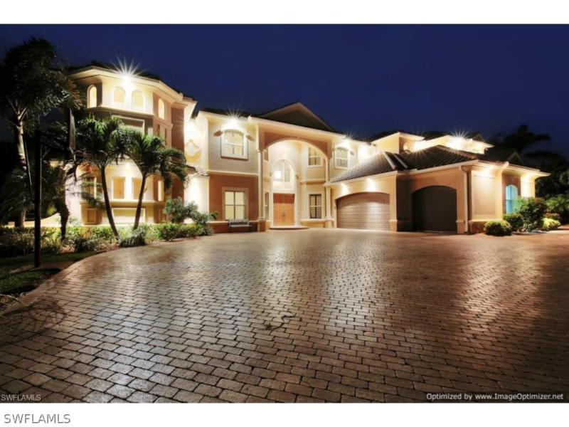 3018 SW 26th, Cape Coral, FL