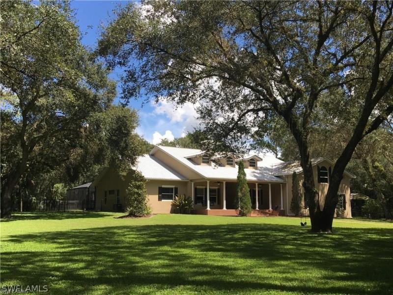 5990 Hidden Hammock, Labelle, FL