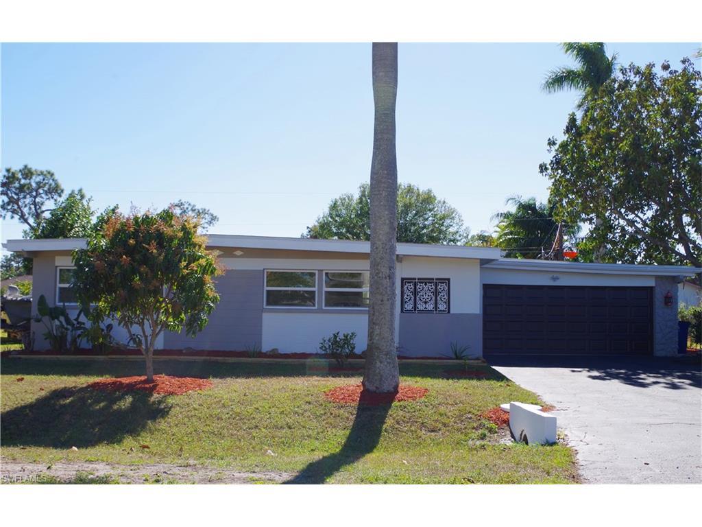 2438 Harvard, Fort Myers, FL
