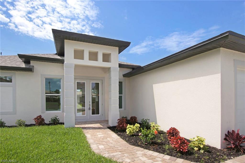 2504 SW 31st, Cape Coral, FL