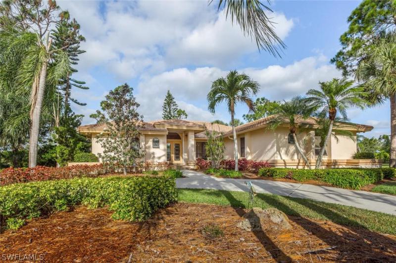 16905 Timberlakes, Fort Myers, FL