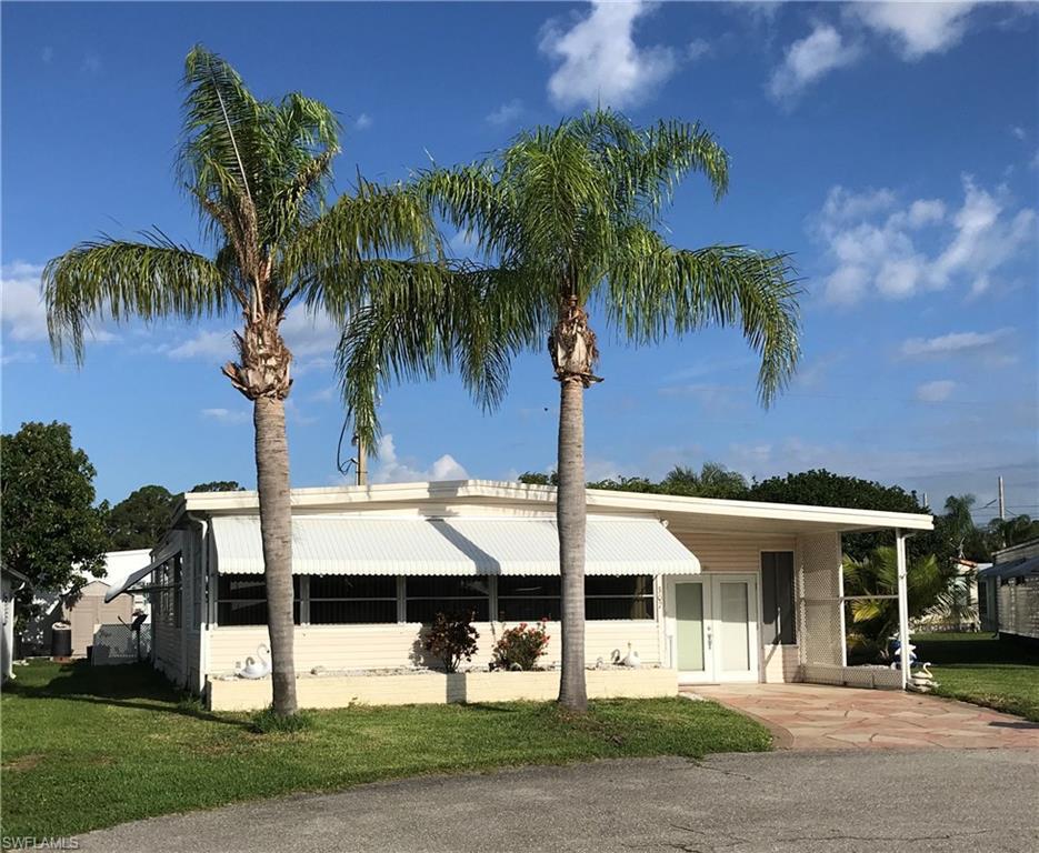 Forest Park Mobile Home Homes for Sale and Real Estate in North Fort