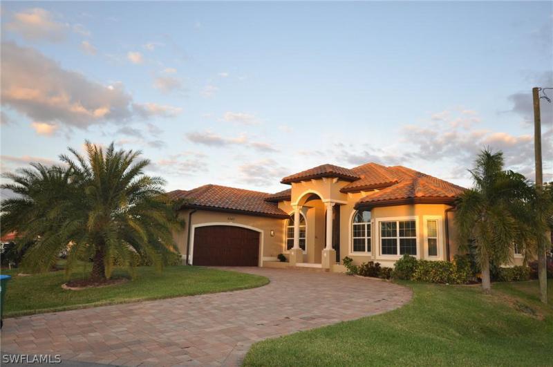 5347 Mayfair, Cape Coral, FL