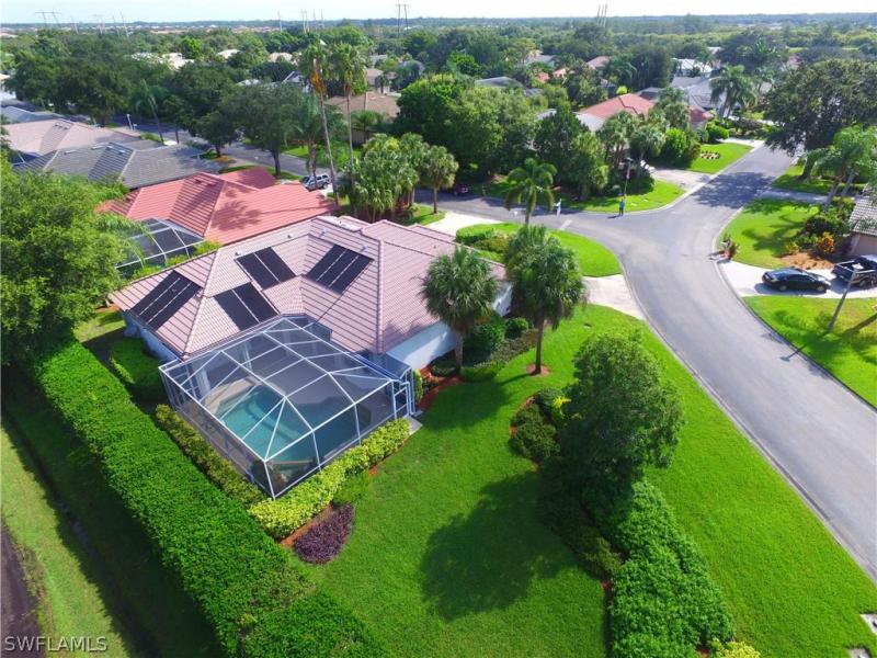 Single Family Gateway Fort Myers