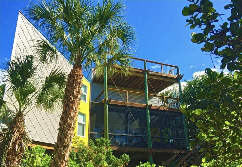 4591 Hodgepodge, Upper Captiva, FL