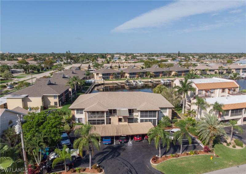 4116 SE 20th, Cape Coral, FL