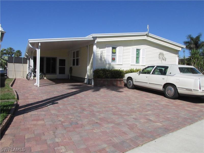 Bayside Estates Homes for Sale and Real Estate in Fort Myers Beach