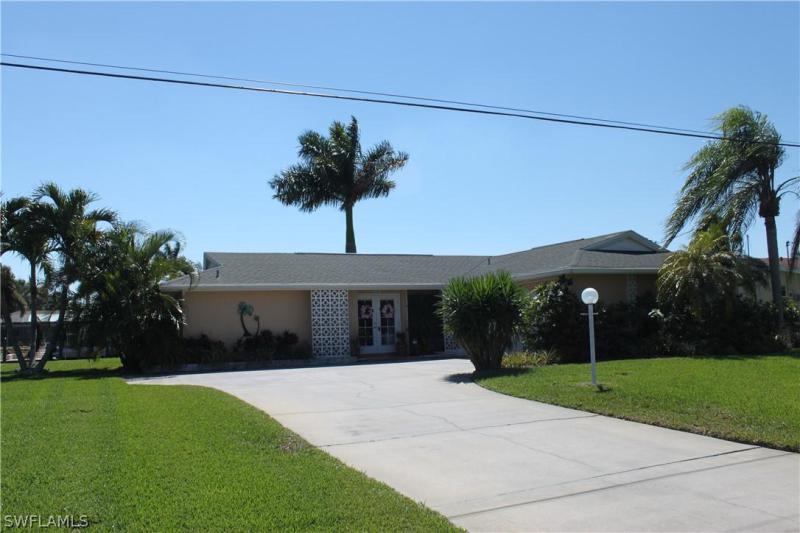 132 SW 54th, Cape Coral, FL