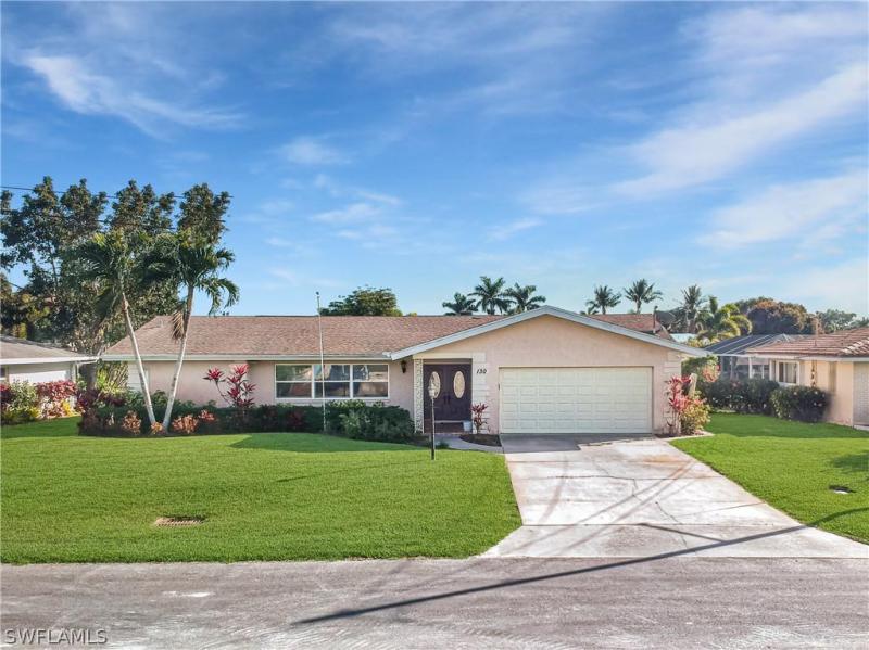 130 SW 52nd, CAPE CORAL, FL