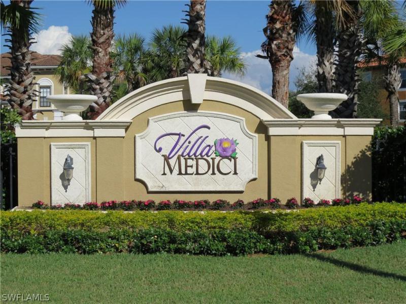 15841 Portofino Springs BLVD 107 Fort Myers, FL 33908 photo 9