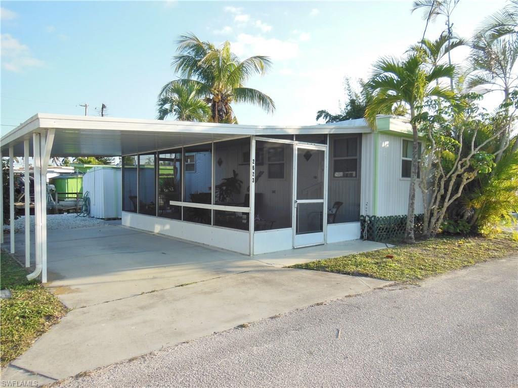 2623 Cajuput, Matlacha, FL
