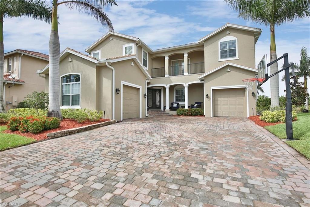 Catalina Isles Homes for Sale and Real Estate in Fort Myers, Florida
