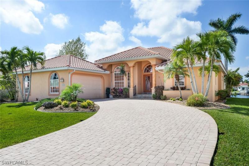 3313 Sandpiper, Punta Gorda, FL