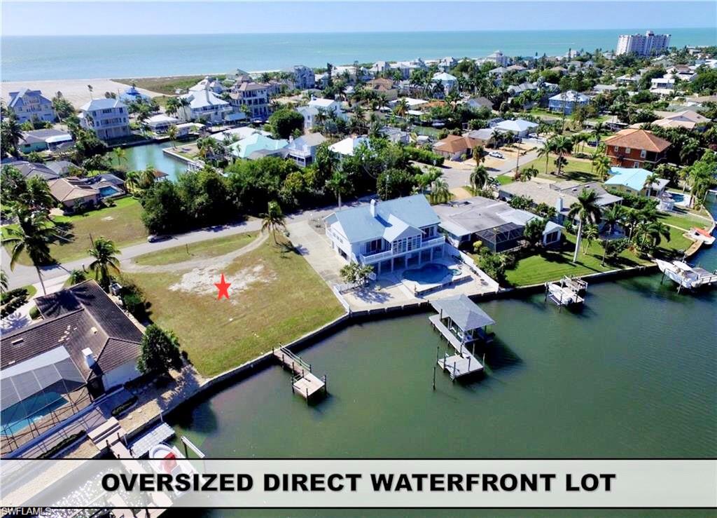 8425 Lagoon, Fort Myers Beach, FL