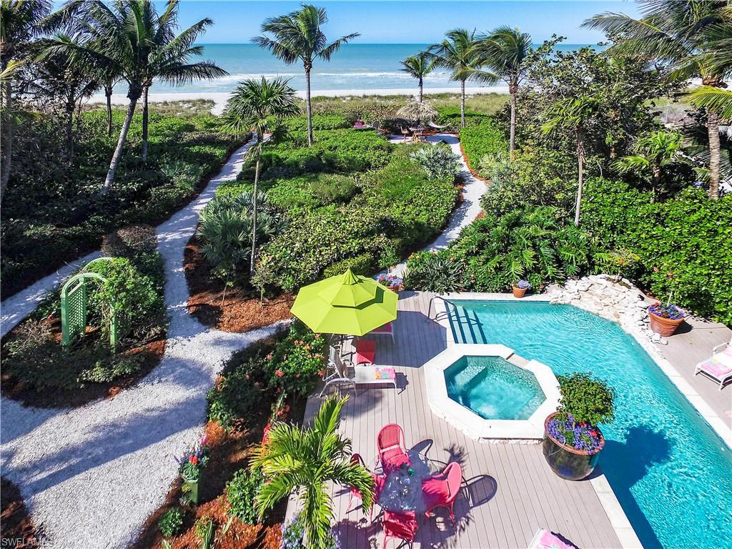 16798/802 Captiva, Captiva, FL