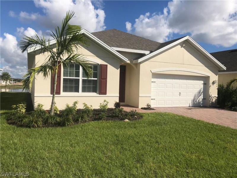 3446 Acapulco, Cape Coral, FL