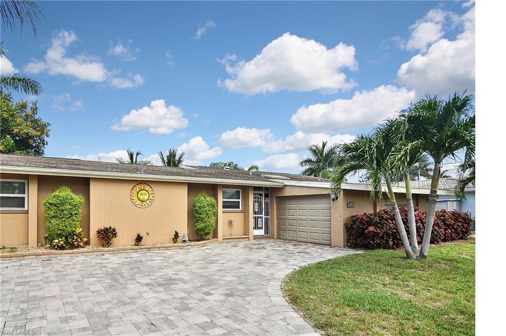 4 bedroom Homes For Sale in Cape Coral, FL | Cape Coral MLS Search