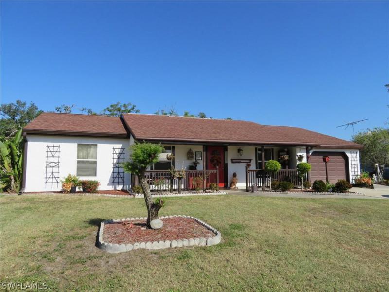 Port Labelle Homes for Sale and Real Estate in Labelle, Florida