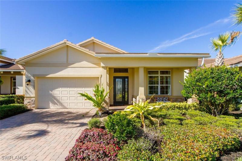 11520 Verandah Palm, Fort Myers, FL