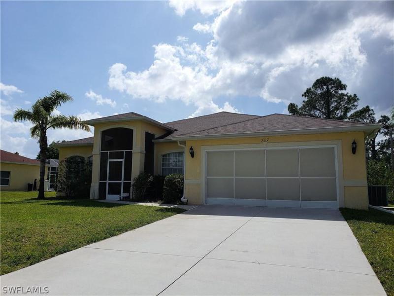 717 Hamilton, Lehigh Acres, FL