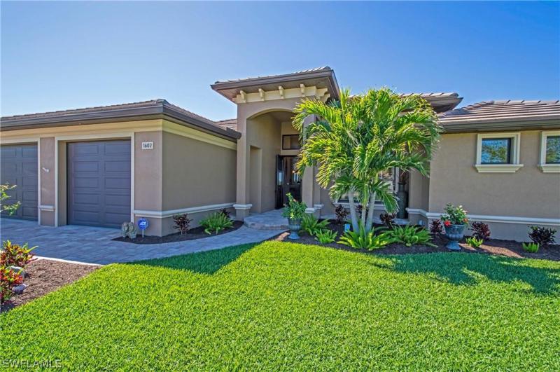 1602 NW 44th, Cape Coral, FL