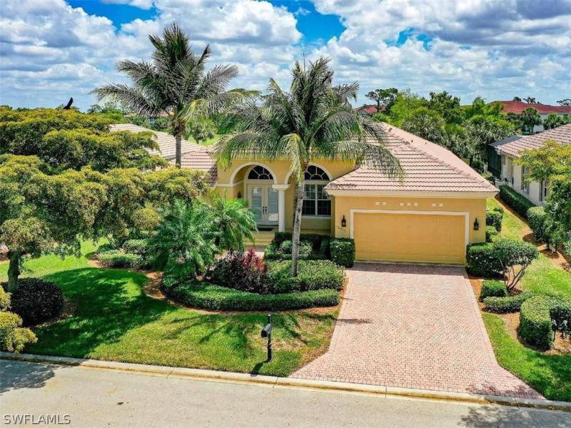 Crown Colony Fort Myers! Crown Colony Community