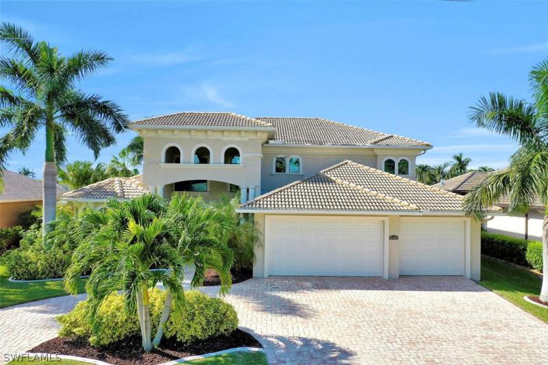 5408 Sands, Cape Coral, FL