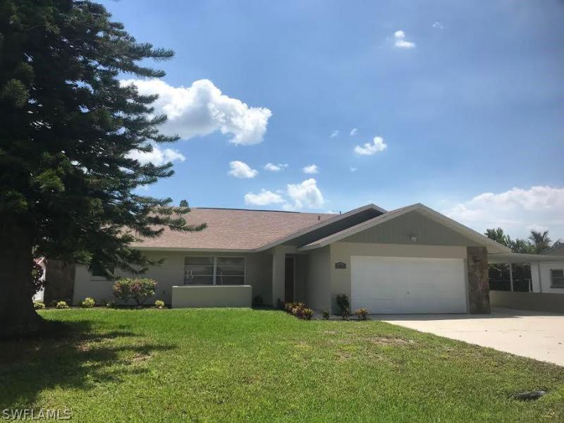 19004 Evergreen, Fort Myers, FL