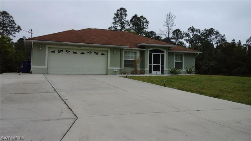 904 Willard, Lehigh Acres, FL