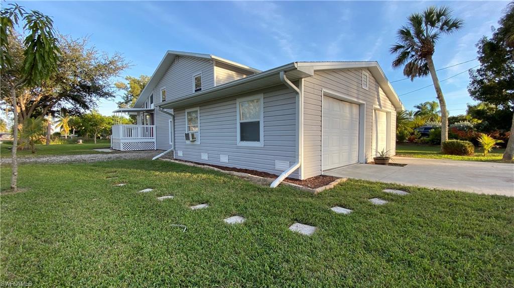 , Bokeelia, FL