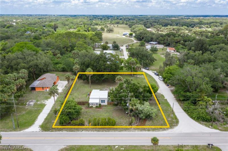 12801 Orange River, Fort Myers, FL