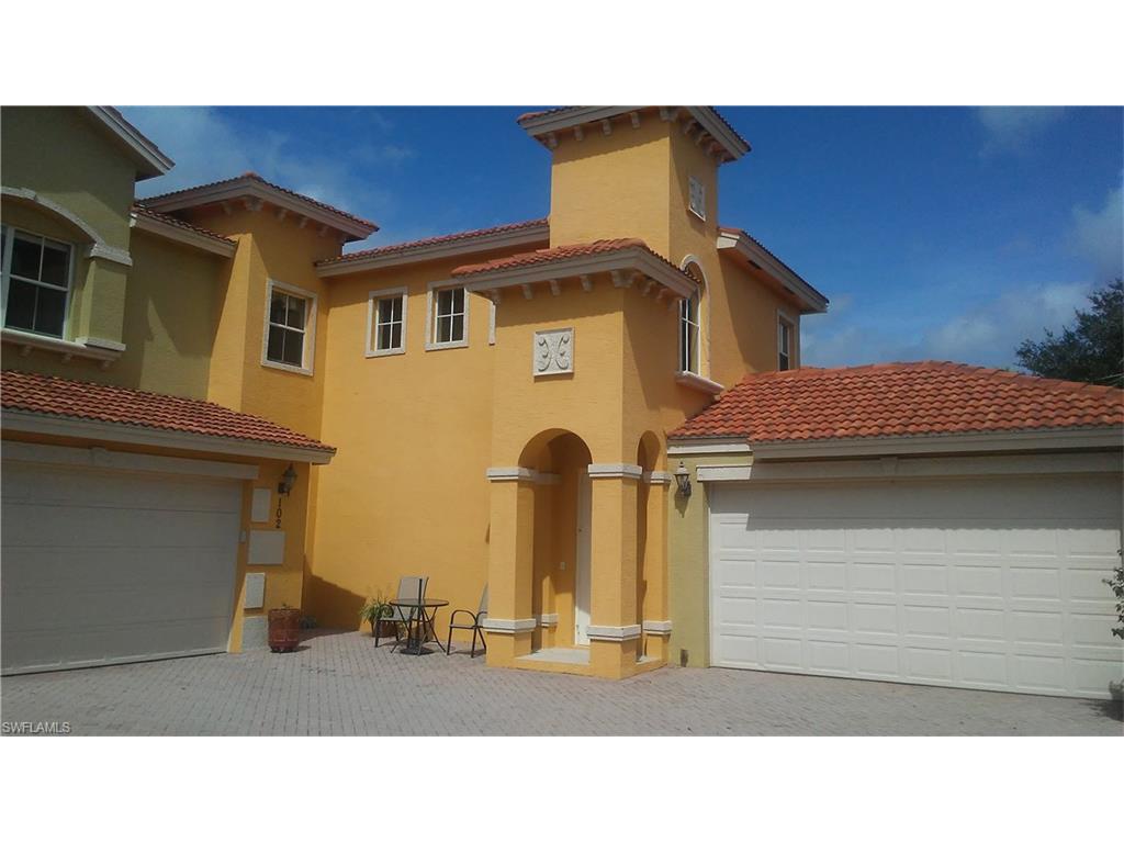 7040 Bergamo WAY 202 Fort Myers, FL 33966 photo 1