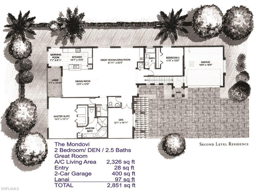 7040 Bergamo WAY 202 Fort Myers, FL 33966 photo 2