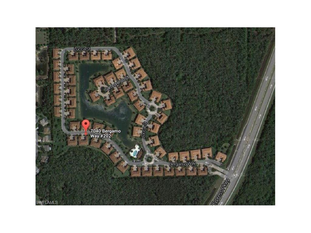7040 Bergamo WAY 202 Fort Myers, FL 33966 photo 23