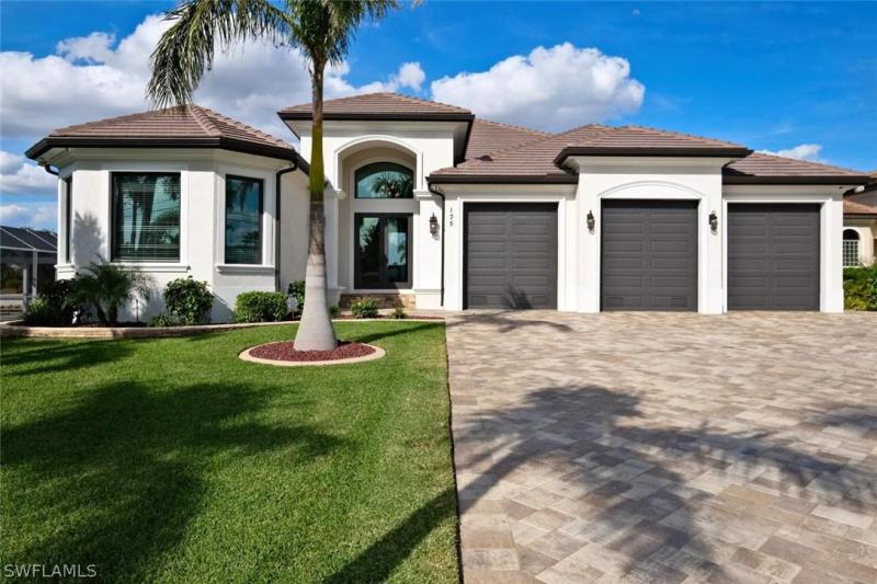 4 bedroom Homes For Sale in cape coral, FL cape coral MLS Search