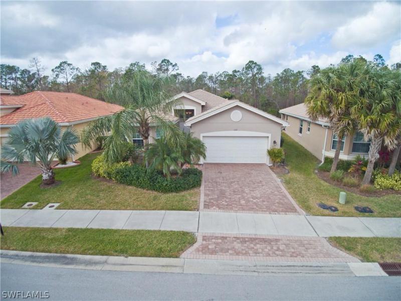 11112 Sparkleberry, Fort Myers, FL