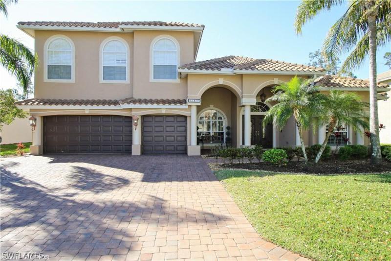 12436 Green Stone, Fort Myers, FL