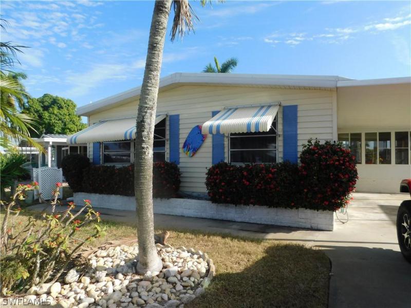 11301 Bougainvillea, Fort Myers Beach, FL