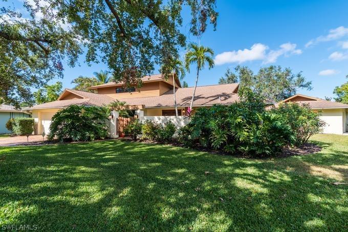 619 Sunnyside, Fort Myers, FL