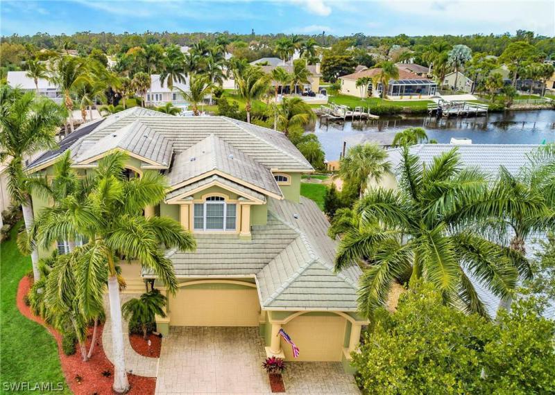5701 Harborage, Fort Myers, FL