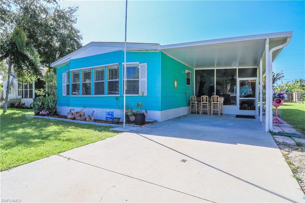 7685 Raymary, Bokeelia, FL