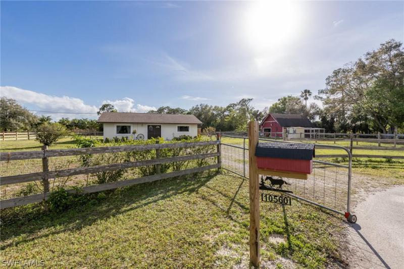 10560 Martha, Fort Myers, FL